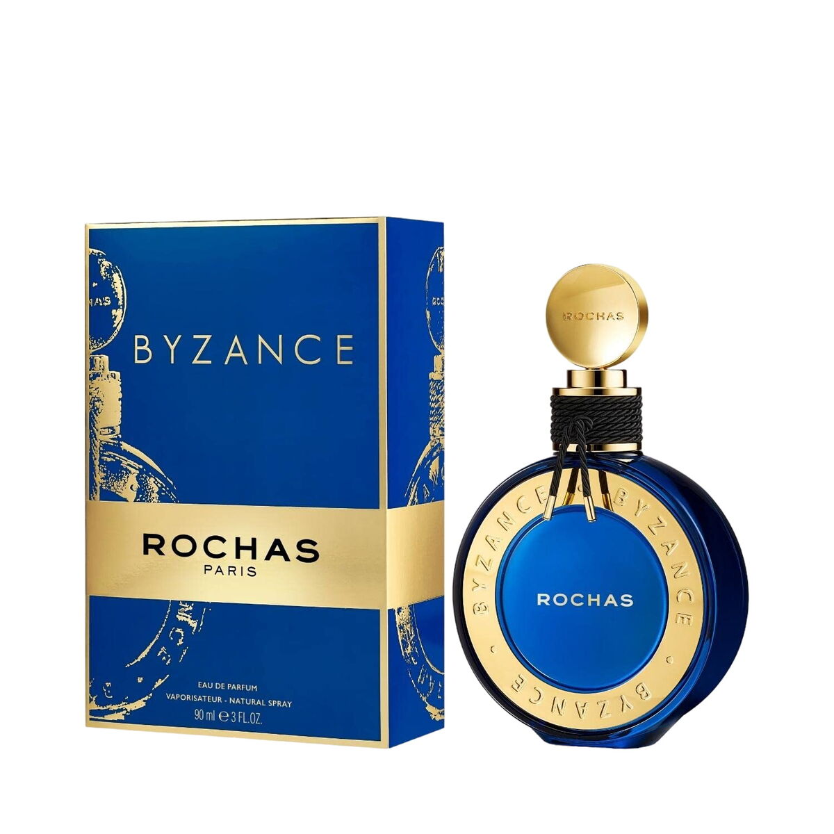 Parfum Femei Rochas Byzance EDP 90 ml